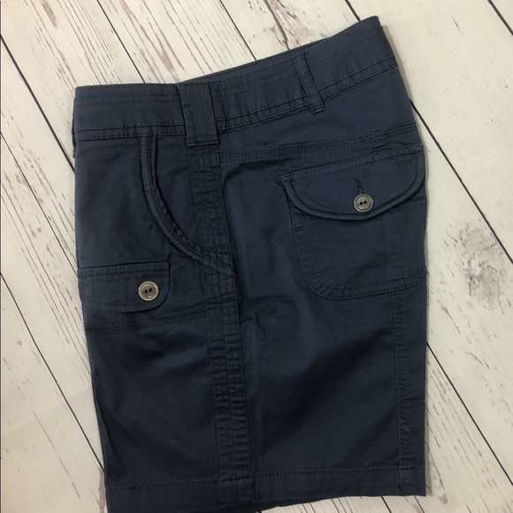 Style &co. shorts size 6 - Picture 4 of 6